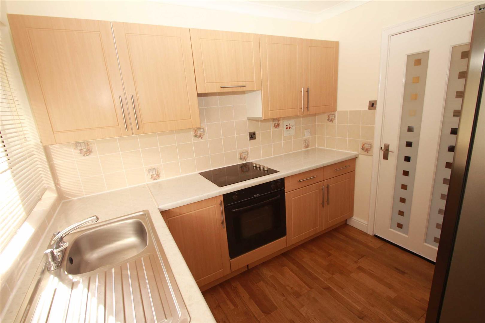 Ormonde, Stantonbury, Milton Keynes